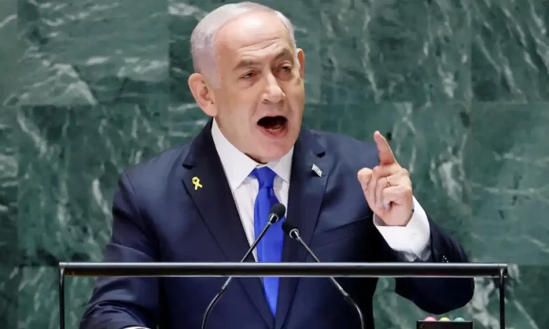 Israeli PM Netanyahu to undergo prostate surgery amid conflict with Hamas