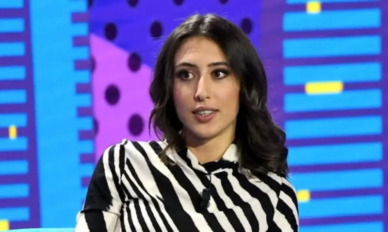 No charges yet against journalist Cecilia Sala, says deputy Iranian PM Tajani