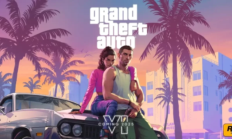 Anticipation builds for GTA 6, Nintendo&rsquo;s new console in 2025