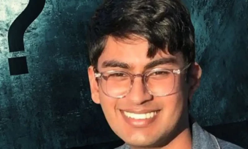 Elon Musk supports claims of murder in Suchir Balaji&rsquo;s case