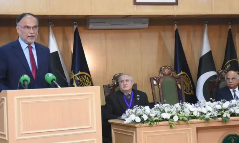 Govt to launch National Economic Transformation Plan on Tuesday