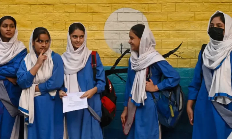 Extension of winter holidays announced for schools in Khyber Pakhtunkhwa