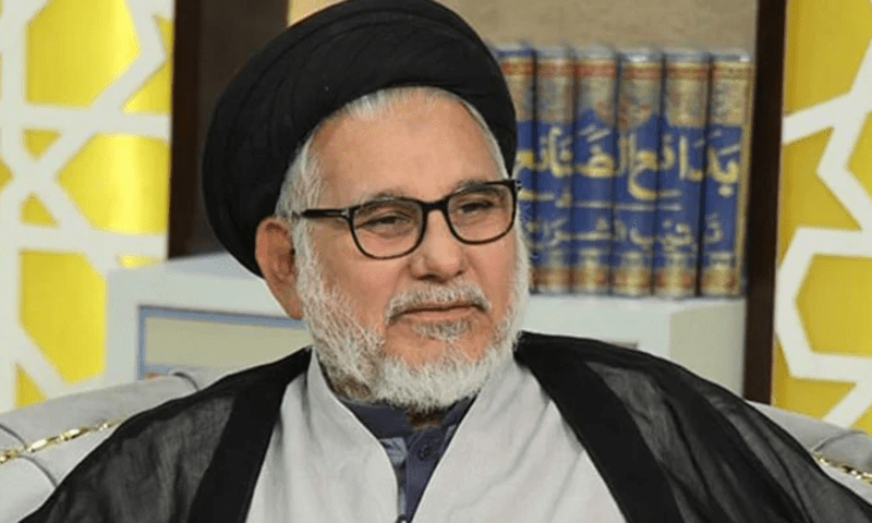 MWM says Karachi protests will not be deterred by Police crackdown