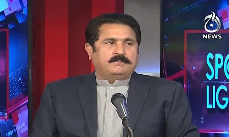 Ex-minister guarantees tribal leaders ready to resolve Kurram issue