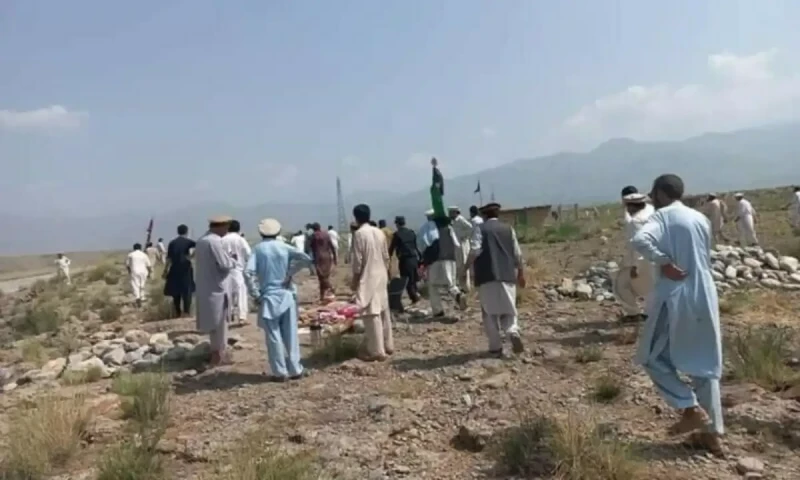 Grand jirga on Kurram fails to reach final decision in Kohat