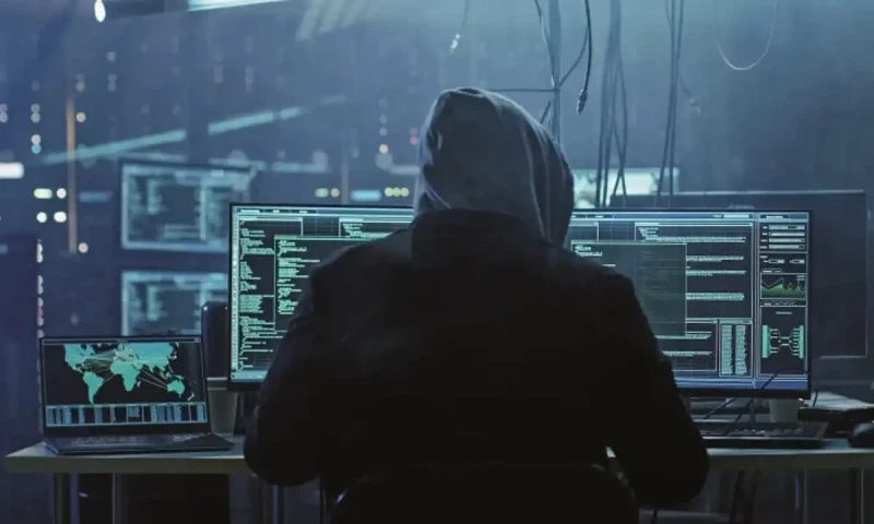 Cyber attacks disrupt internet sites of multiple French cities