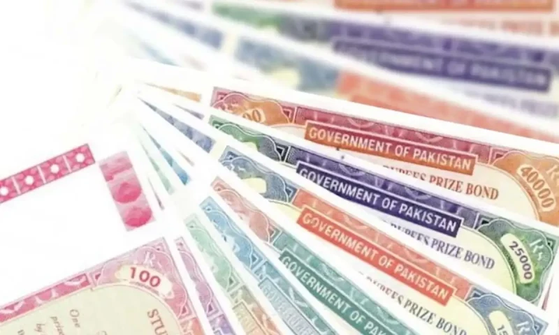 Full 2025 prize bond draw schedule released