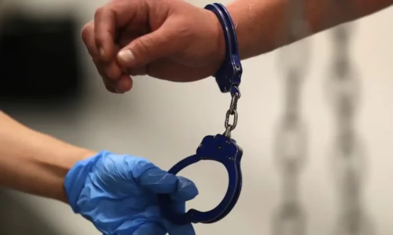 Mumbai court sentences eight Pakistani nationals to 20 years for heroin smuggling