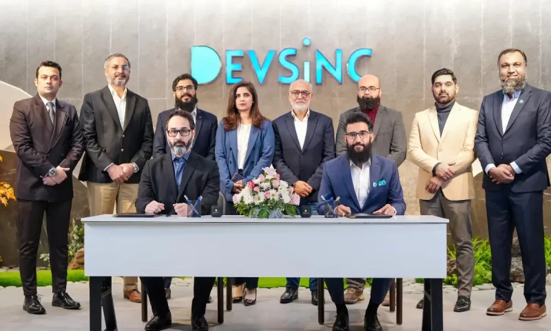 Devsinc acquires Alchemative group to tap into $22 billion market