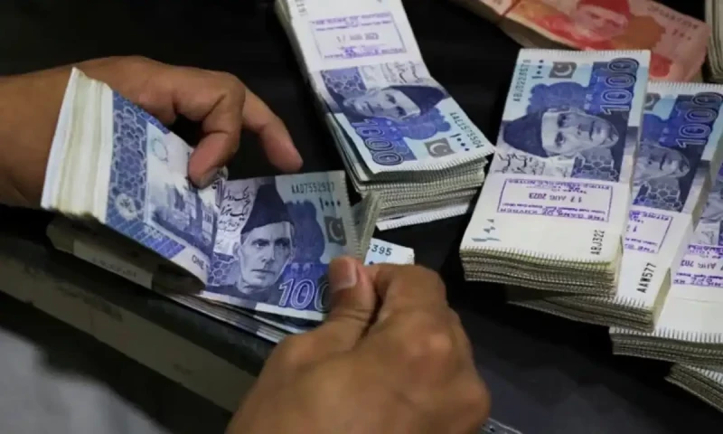 Govt introduces pension reforms, here is what will change