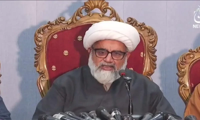 MWM announces end of Karachi sit-ins