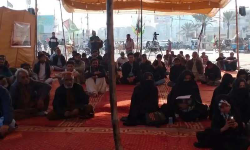 Roads cleared as MWM concludes nationwide protests after Kurram agreement