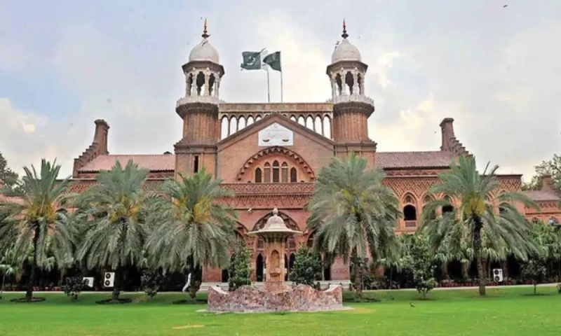 Kasur video scandal suspect Haseem Amir appeals LHC his 10-year sentence