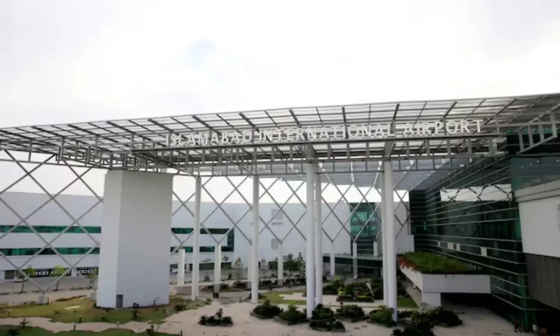 Turkish group bids below minimum fee for Islamabad Airport operations