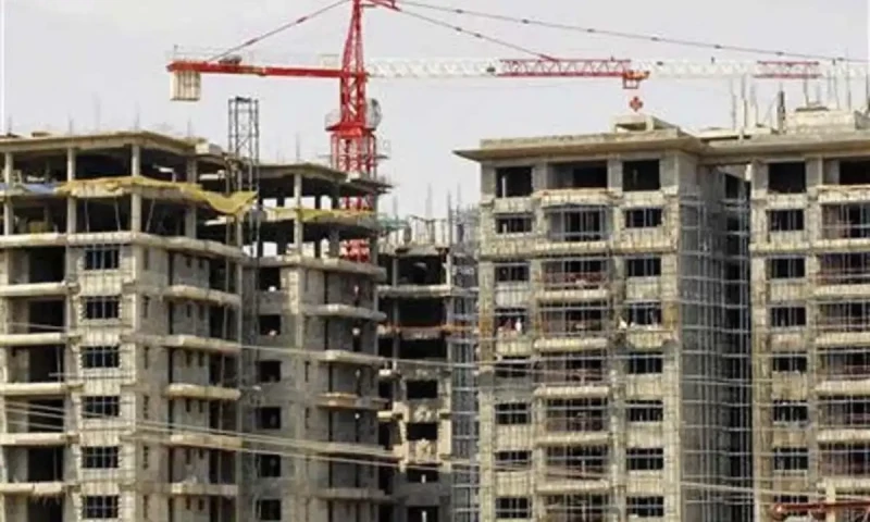 Overseas Pakistanis file hundreds of applications for sector C-14 plots