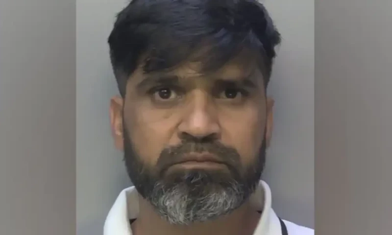 Sara Sharif&rsquo;s father, convicted of murder, attacked in jail