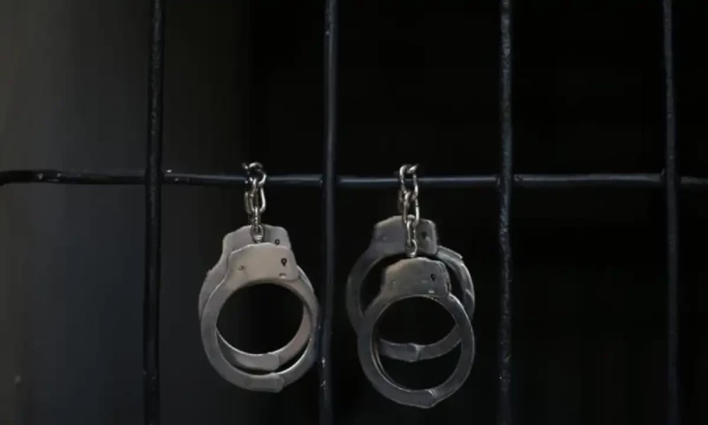 Pakistani national set to return home after 16 years in Indian Jail