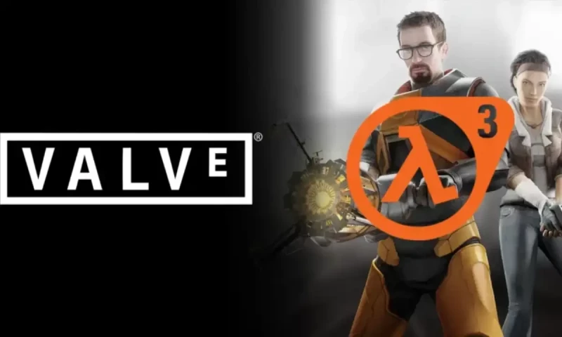 Potential teaser of Half life 3 sparks excitement among fans