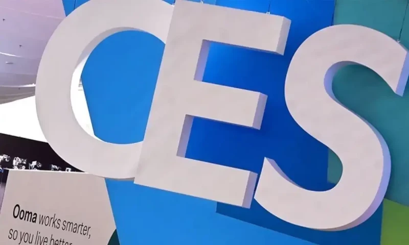 AI set to take center stage at CES 2025