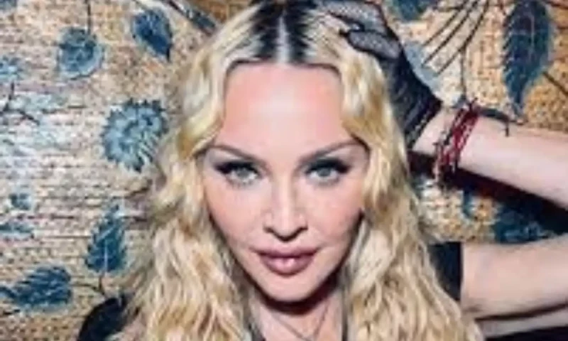 Madonna reflects on how her mother&rsquo;s death transformed her life