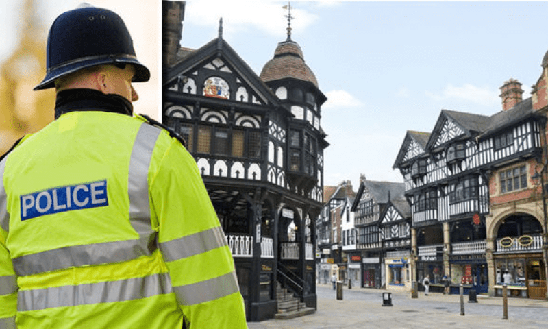 Hindu extremists allegedly attack British-Pakistani restaurant