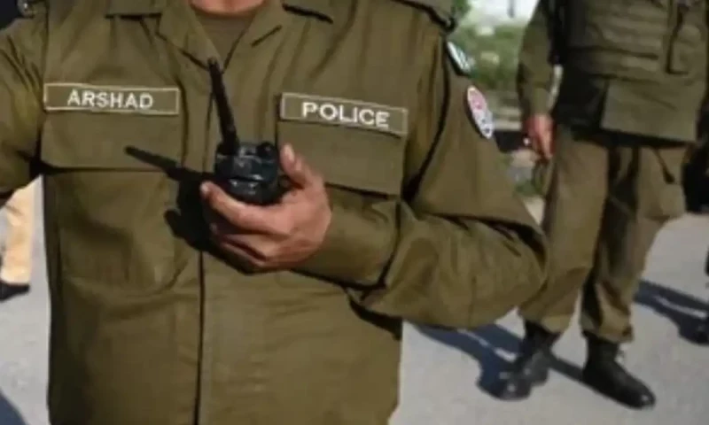 Five women allegedly abducted from different areas of Rawalpindi