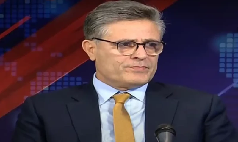 Dhabeji Special Economic Zone to be completed by May, says envoy to China