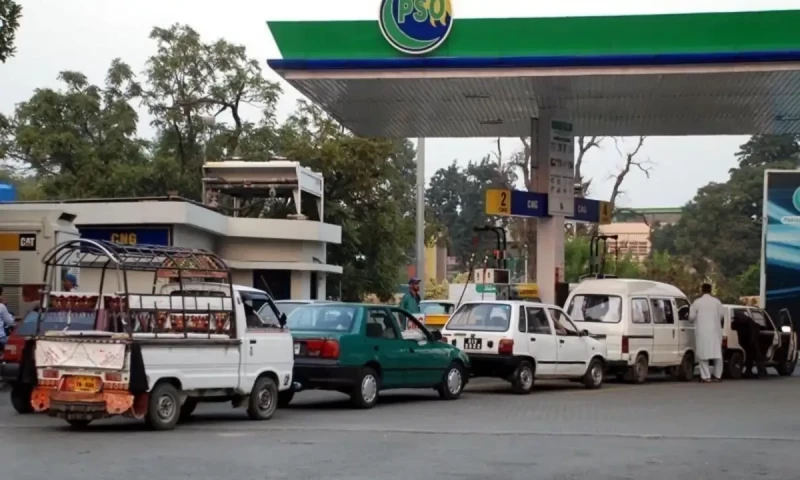 CNG stations to remain closed for two days every week in Khyber Pakhtunkhwa