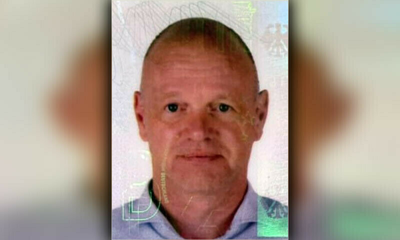 German diplomat found dead in Islamabad apartment