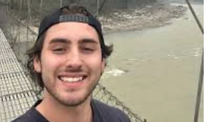 Viral rumors of YouTuber Luke Damant&rsquo;s death proven false after Instagram post
