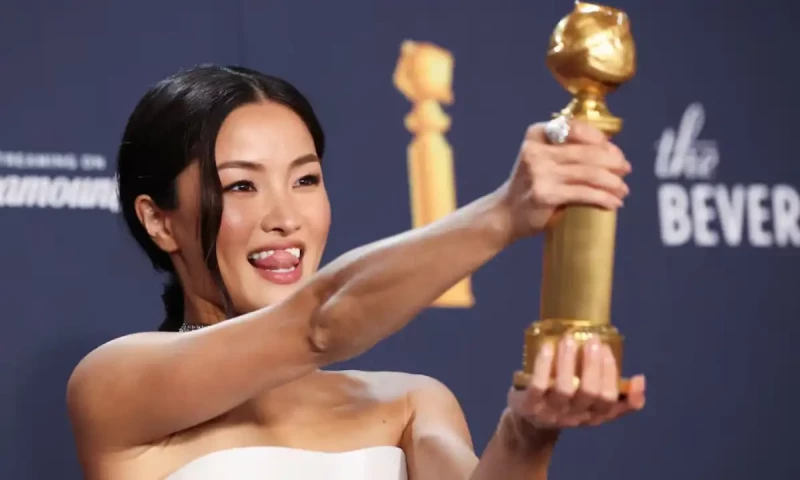 Here is the list of 82nd Golden Globe winners