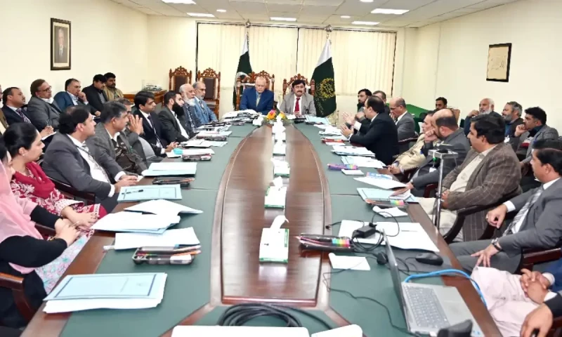 Reform agenda &lsquo;aims to restore&rsquo; judiciary&rsquo;s standing in World Justice Index