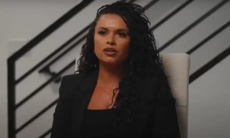 Joy Taylor&rsquo;s old interview resurfaces amid lawsuit allegations