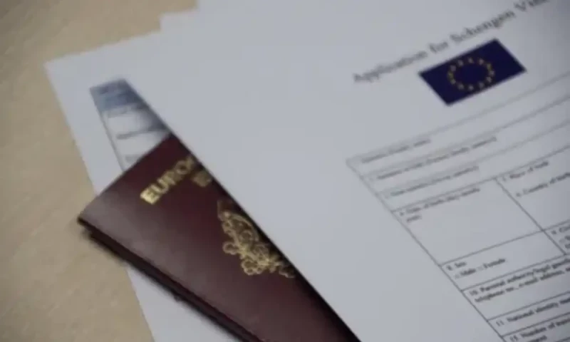 Estonia work visa 2025: Key requirements, application process