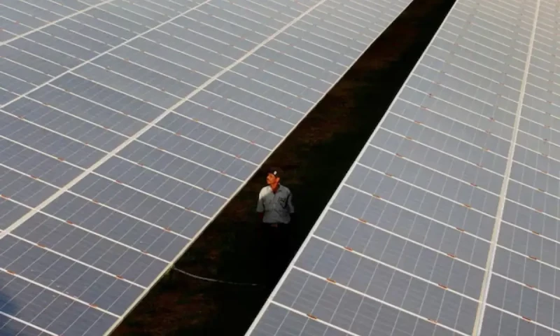 How to check your application status of CM Punjab Solar scheme