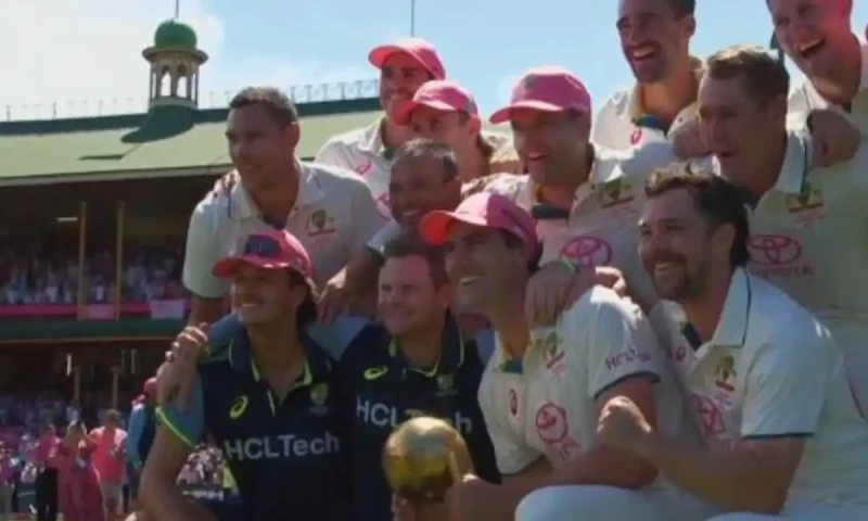 What is two-tier Test cricket system potentially under consideration?