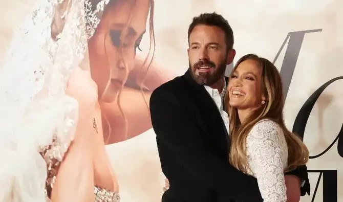 Jennifer Lopez, Ben Affleck finalise divorce after two years of marriage