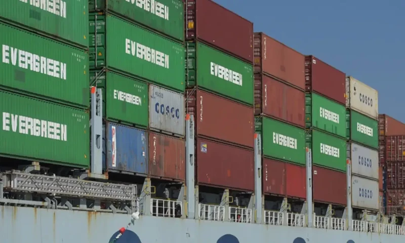 Pakistan&rsquo;s exports surge to $16.5b in first half of FY 2024-25