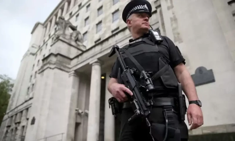 Concerns raised over alleged murders by UK special forces in Afghanistan