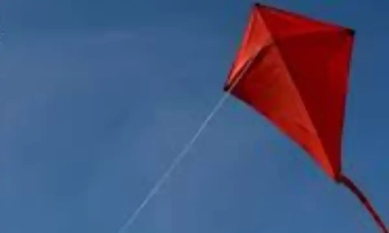 Motorcyclist injured by kite string in Lahore&rsquo;s Defence area