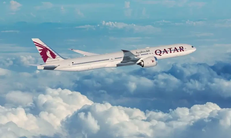 Qatar Airways denies reports of closing offices in Pakistan