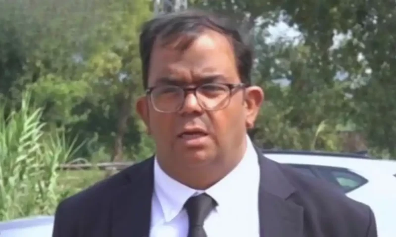 PTI disowns accounts spreading propaganda against Arab countries