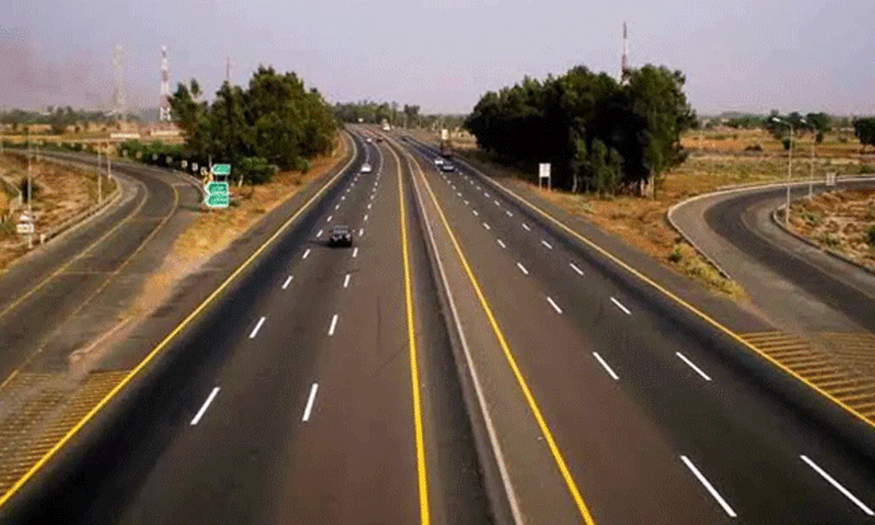 Govt announces plan for Karachi-Sukkur Motorway