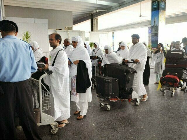 Private bookings for Hajj 2025 set to open on January 10