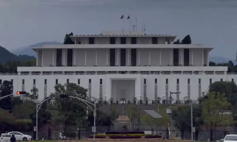 Presidency denies fake appointment notification; refers case to FIA