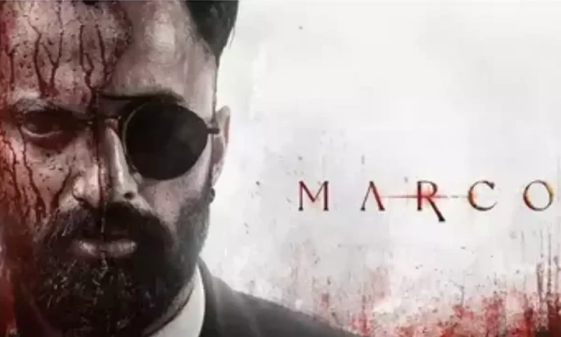 &lsquo;Marco&rsquo; box office success: Action film makes crores in 21 Days