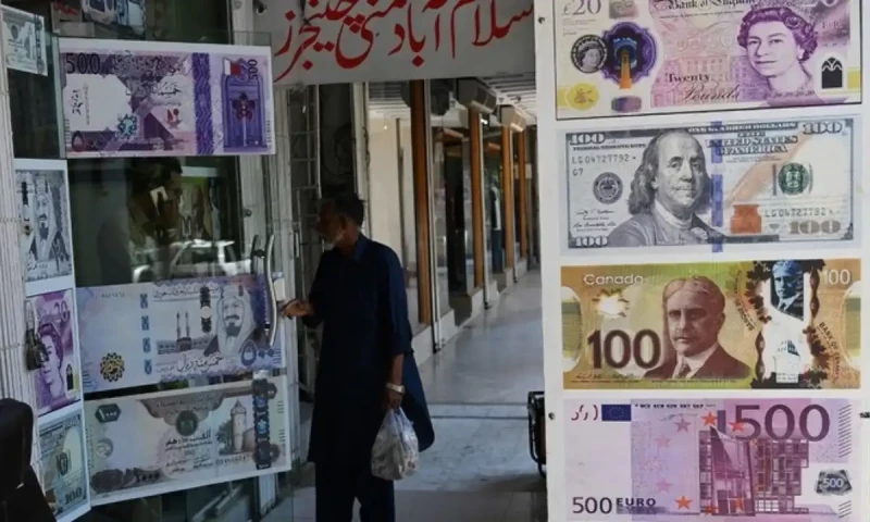Remittances see &lsquo;record increase&rsquo; in December with $3.1b inflows