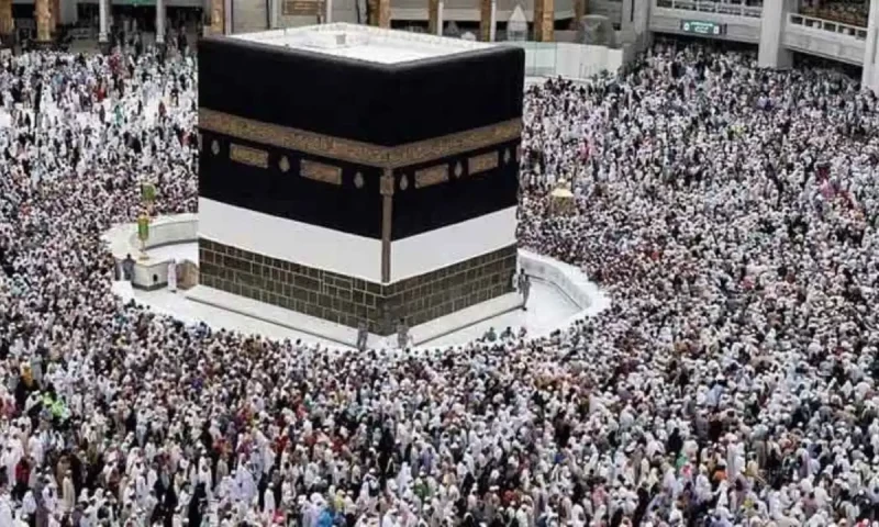 Check now Hajj 2025 bookings open for private organisers