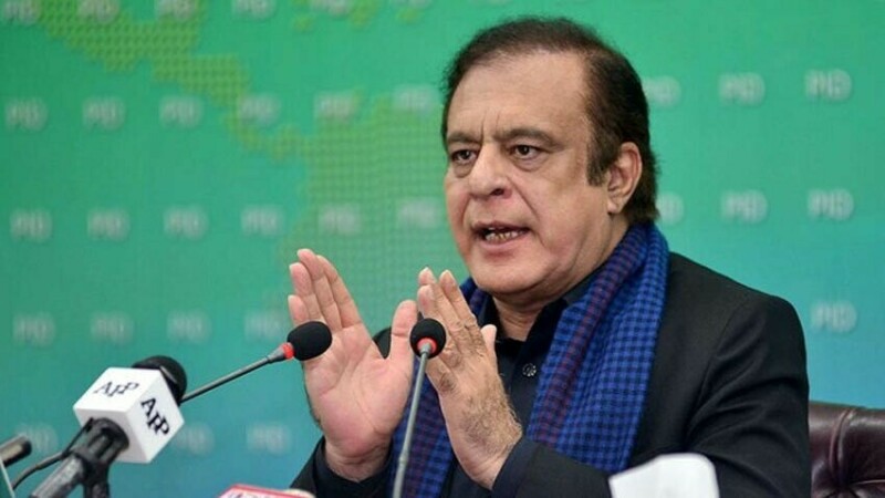 PTI &lsquo;willing to extend&rsquo; cut-off date for talks with government