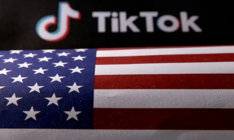 US Supreme Court to decide on potential TikTok ban over national security concerns